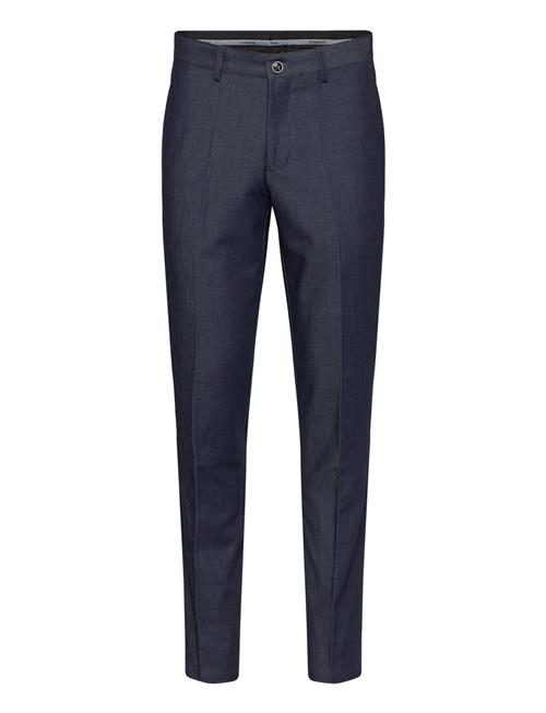 Lindbergh Black | Superflex Pants - Combi Suit | 60