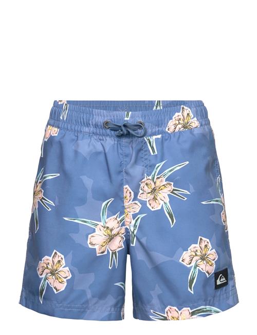 Se Quiksilver | Everyday Straight Volley Yth14 | 152 hos Booztlet