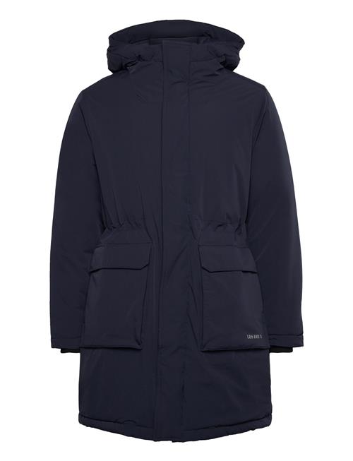 Les Deux | Channing Padded Parka Coat | XL