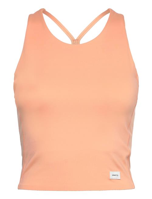 Craft | Collective Cropped Singlet W | L