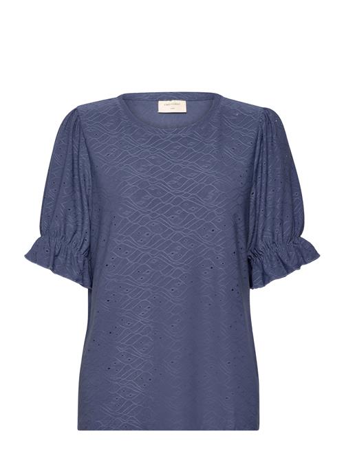 FREE/QUENT | Fqblond-Tee | XS