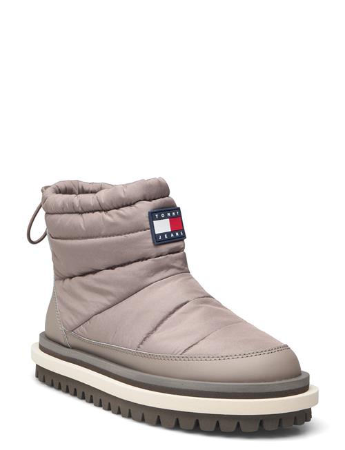 Tommy Hilfiger | Tjw Padded Flat Boot Wl | 39