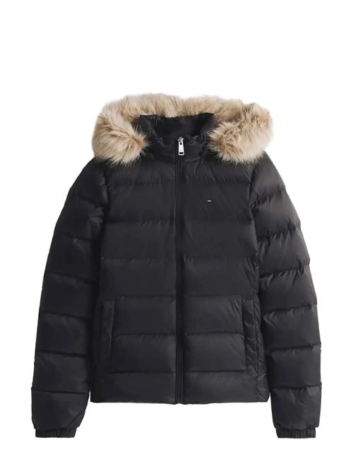 Tommy Jeans | Tjw Basic Hooded Down Jacket Ext | XL