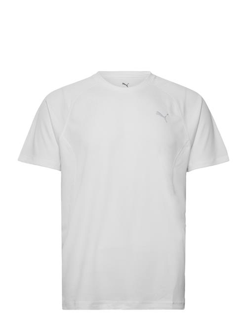 PUMA | M Run Velocity Tee (Poly) | XL