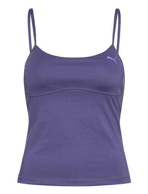 PUMA | Move 2In1 Tank - Regular Length | XS