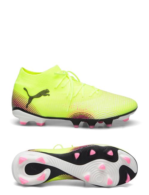 PUMA | Future 8 Pro Fg/Ag Wn S | 39