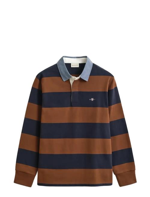 GANT | Classic Heavy Rugger | XXXL