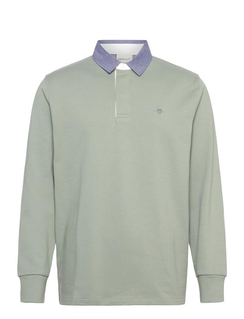 GANT | Classic Heavy Rugger | XXXXL