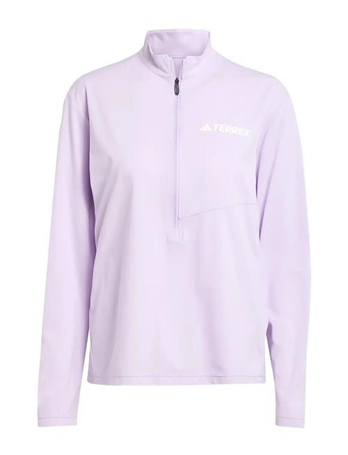 adidas Terrex | W Mt Halfz Ls T | XL