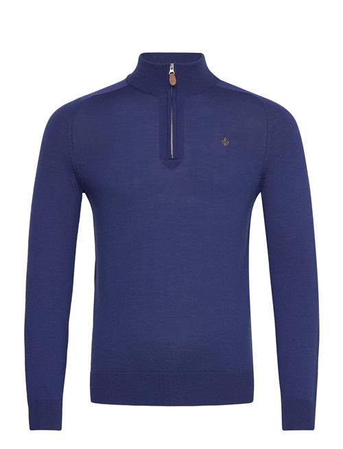 Morris | Merino John Zip | XL