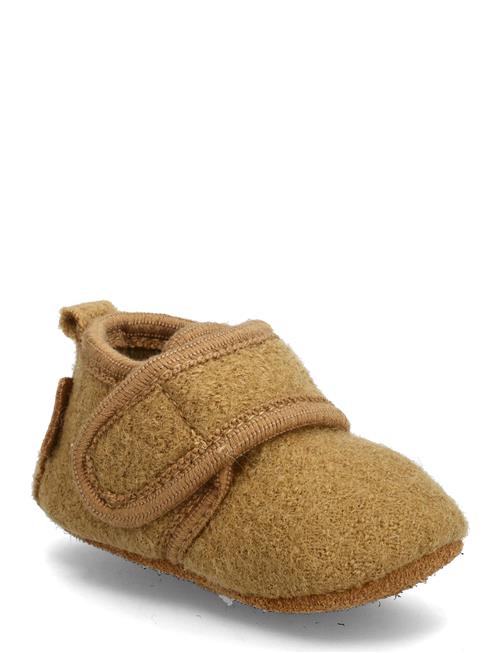 mikk-line | Prewalker Wool | 36/48M