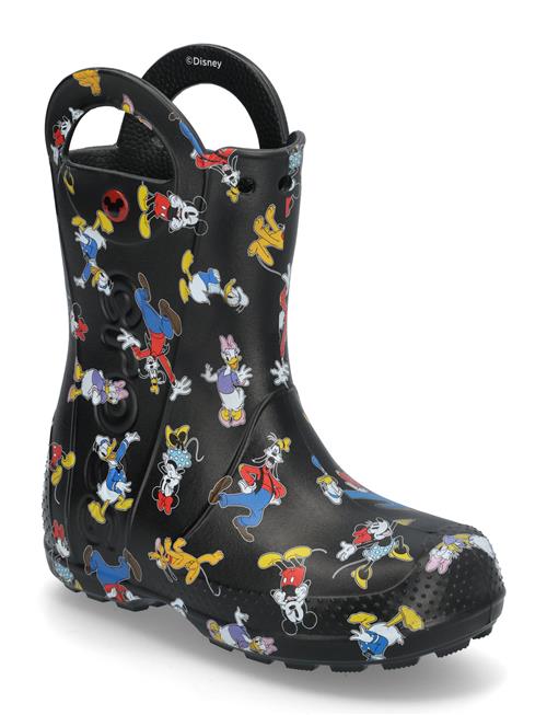 Crocs | Mickey Friends Handle It K | 34-35