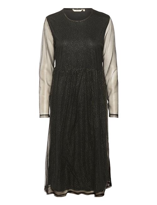 Cream | Crthava Dress - Zally Fit | S