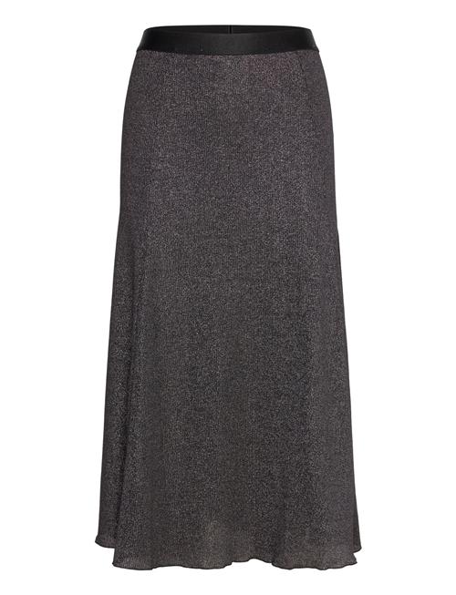 Mads Nørgaard | 2X2 Lurex Saga Skirt | S