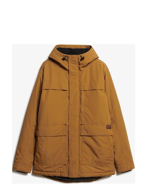 Superdry | Surplus Hooded Parka | M