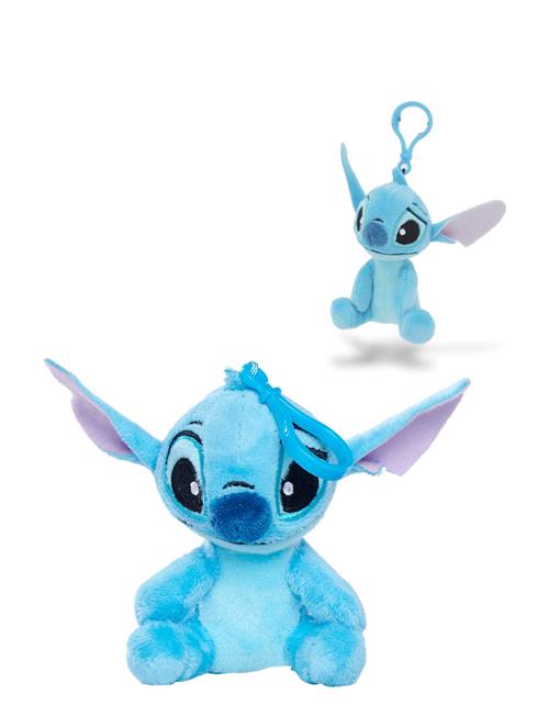 Simba Toys | Disney Stitch Bagclip (10Cm) | 10 CM
