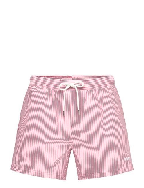 BOSS | Velvetfish | XL