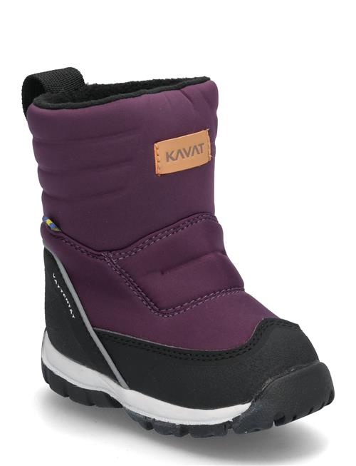 Kavat | Voxna Wp | 24-14.7CM x 14.7