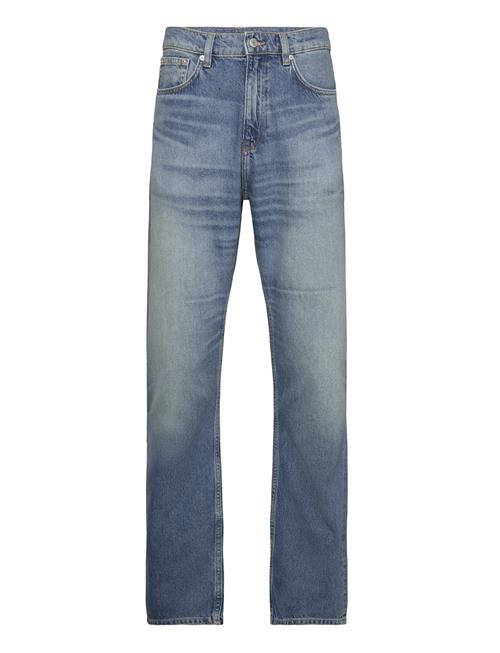 GANT | Gant Straight Fit Jeans | 34 x 34