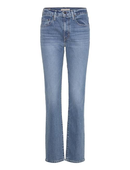 Levi's® | 724 High Rise Straight Kick St | 27 x 30