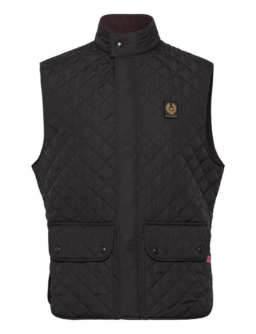 Belstaff | Icon Gilet Dark Ink | 50