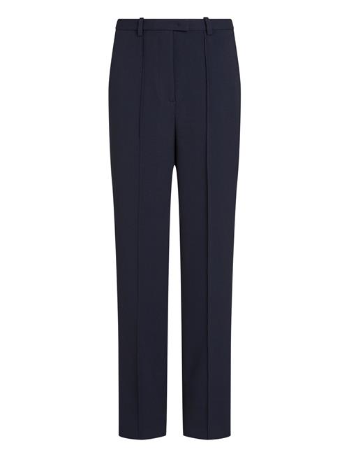 Tommy Hilfiger | Punto Relaxed Straight Pant | R/38
