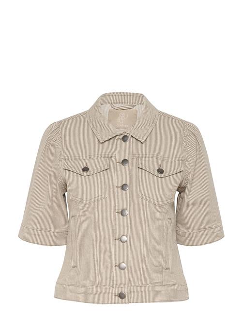 Culture | Cumilky Ss Jacket | 40