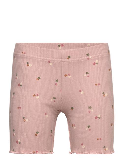 The New | Tnoreta Tight Rib Shorts | 158/164