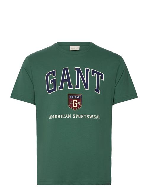 GANT | Graphic T-Shirt | S