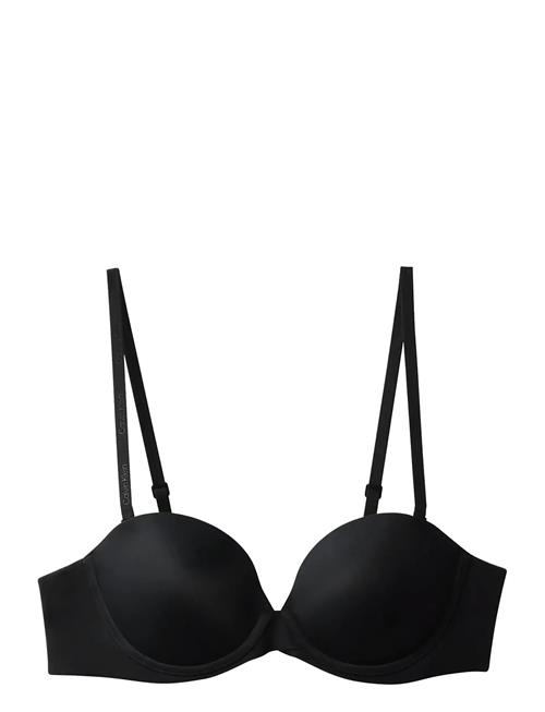 Calvin Klein | Push Up Strapless | A x 75