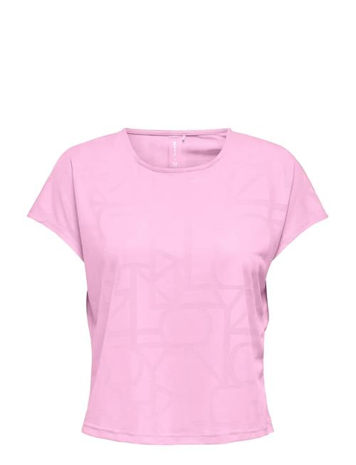 Only Play | Onpaub-Merlin On Ss Bat Short Nd Tee | M