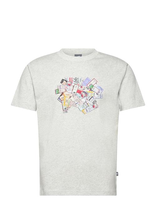 New Balance | Athletics Ticket T-Shirt | M