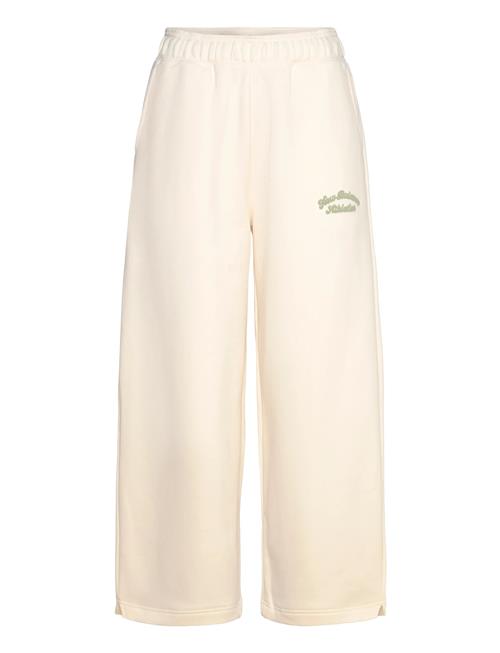 New Balance | Linear Heritage Fleece Barrel Leg Pant | XXL