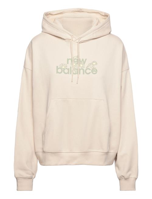 New Balance | Flower Hoodie | M