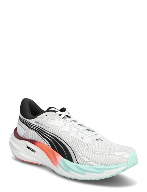 PUMA | Velocity Nitro 4 Hyrox | 42.5