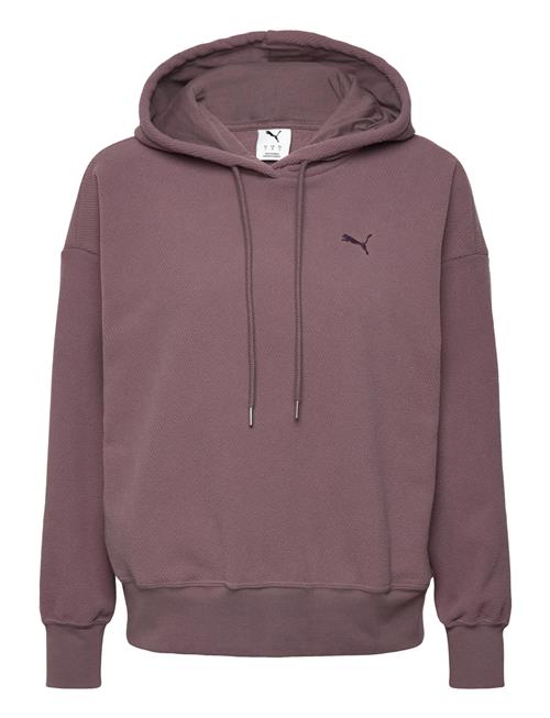 PUMA | Her Oversized Winterized Hoodie | M
