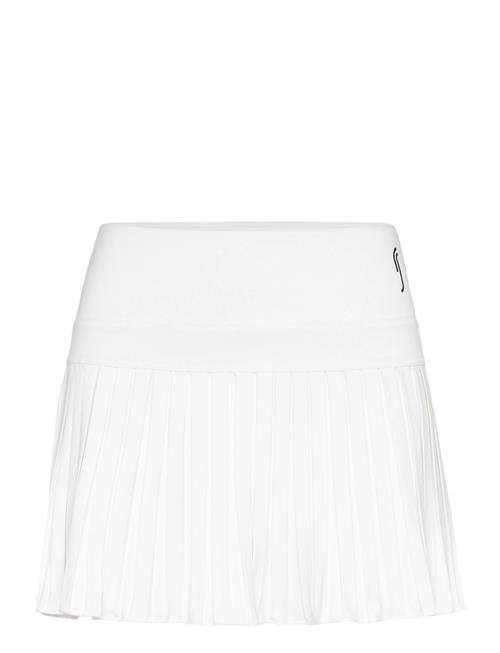 RS Sports | Women's Court Pleated Skirt | L