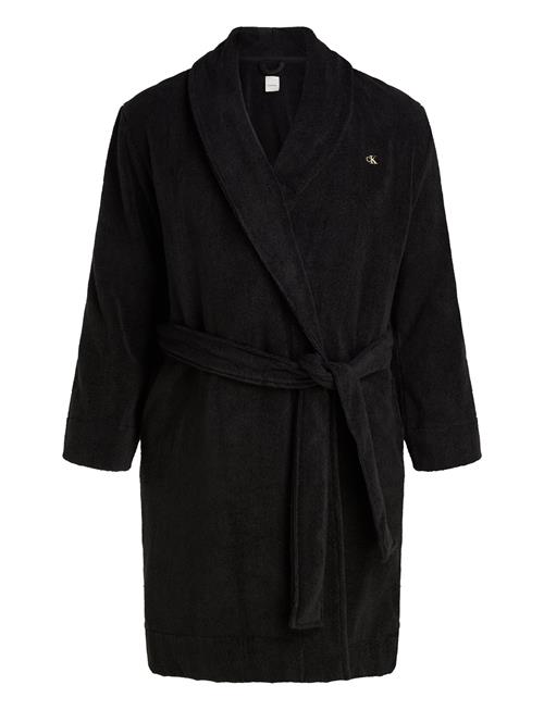 Calvin Klein | Comfort French Terry Robe | L/XL