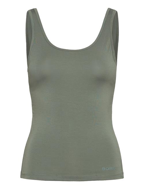 Björn Borg | Studio Deep Back Tank Top | M