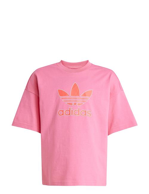 adidas Originals | Trefoil Tee | 122