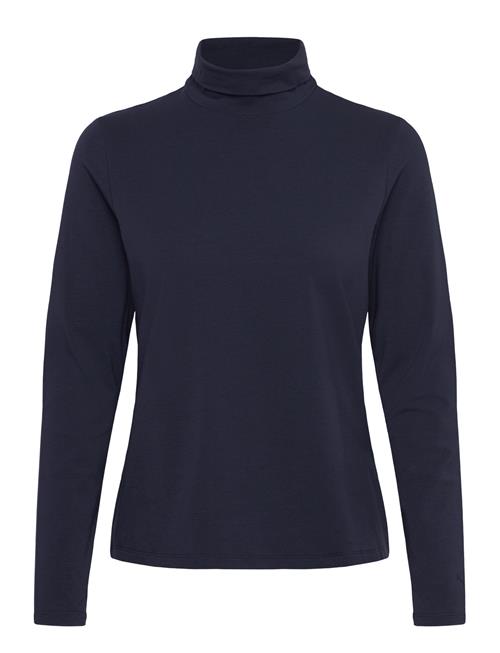 PUMA Golf | W Charlotte Modalon Ls Top | M