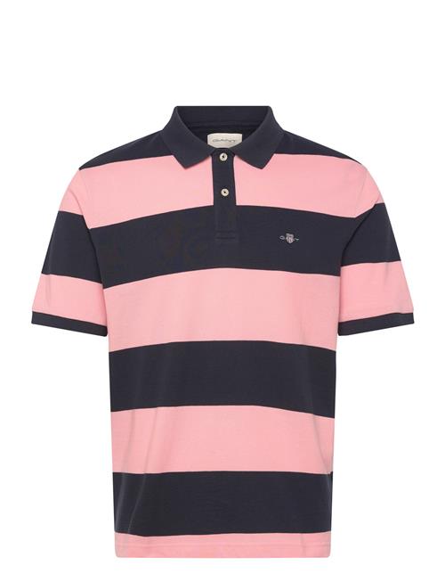 GANT | Block Stripe Polo | S