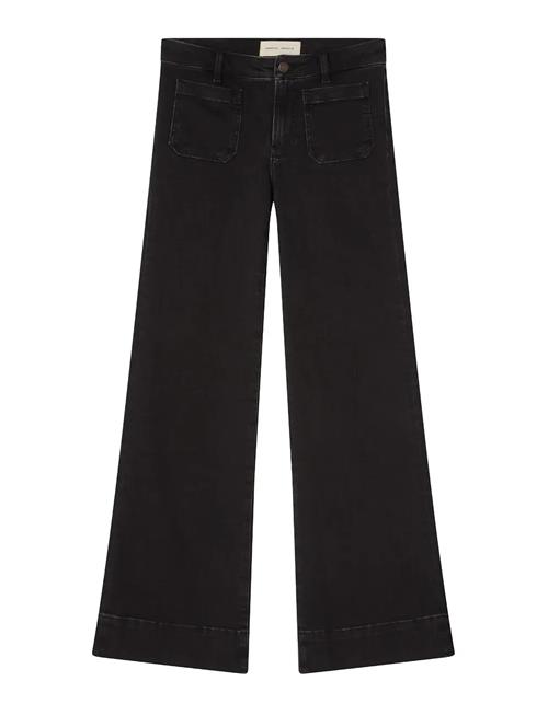 Jeanerica | St Monica Low | 31 x 34