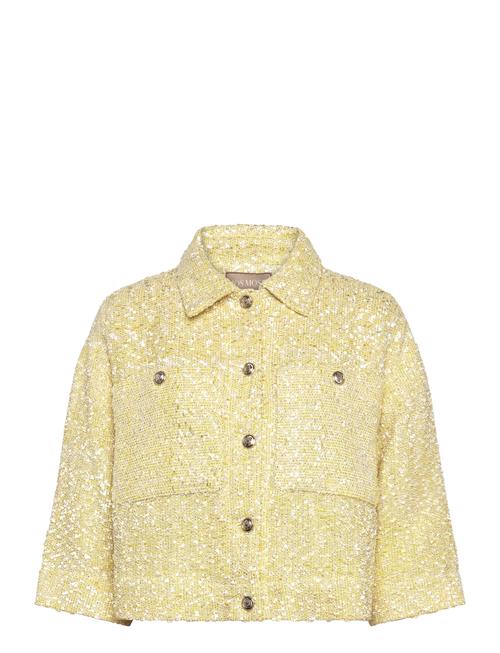 MOS MOSH | Mmpenn Mino Jacket | 42