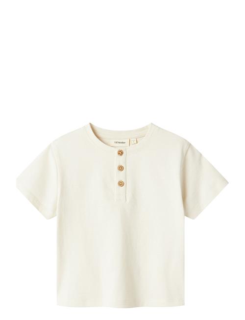 Lil'Atelier | Nmmdolan Ss Top Lil | 122-128