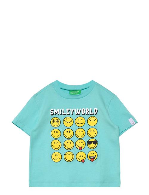 United Colors of Benetton | T-Shirt | 82