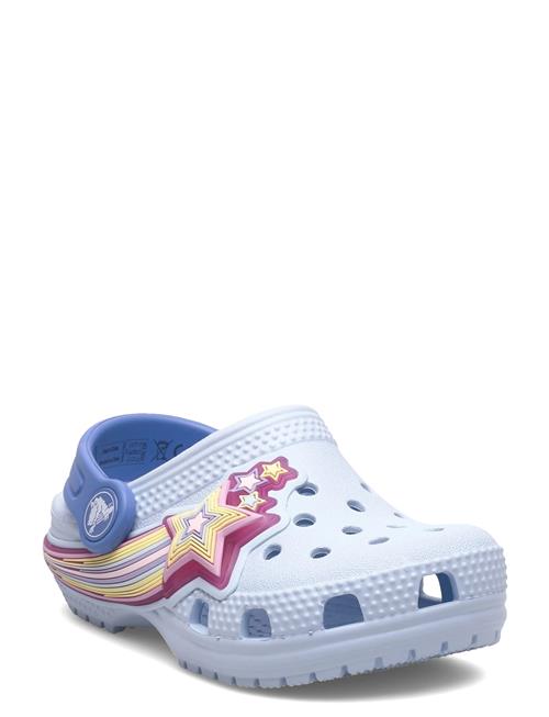 Crocs | Classic Star Lights Clog T | 22/23