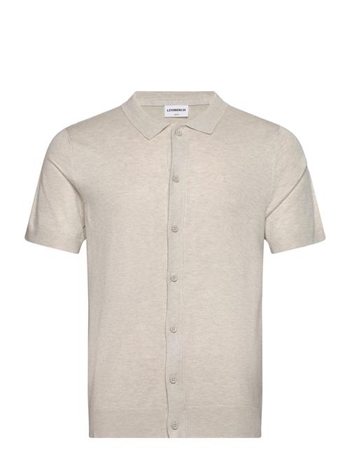 Lindbergh | Ecovero S/S Cardigan W. Collar | XL