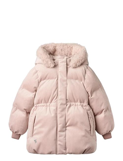 Wheat | Puffer Jacket Lullu | 140