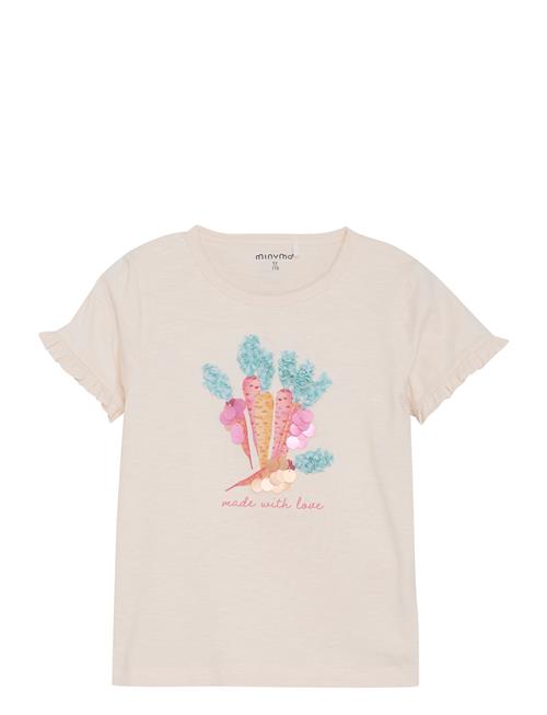 Minymo | T-Shirt Ss | 104